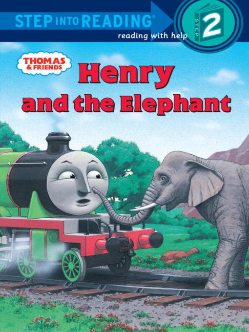 Title details for Henry and the Elephant by Rev. W. Awdry - Available